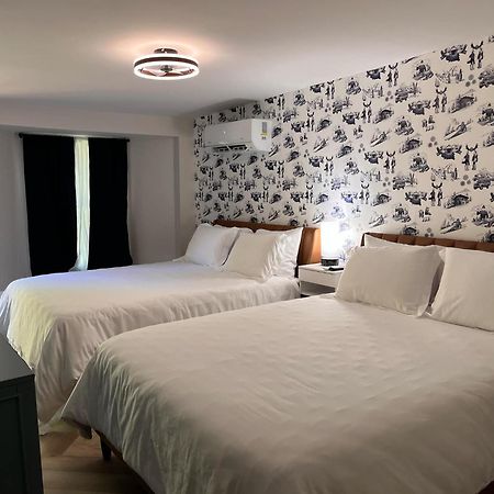 Chalet 239-Boutique Hotel West Dover Exteriér fotografie
