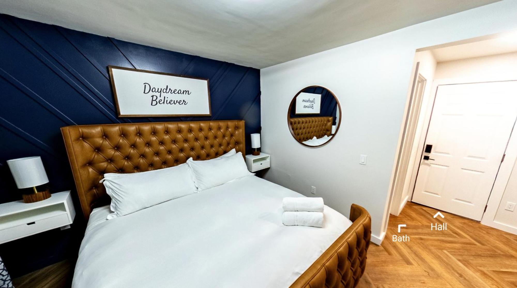 Chalet 239-Boutique Hotel West Dover Exteriér fotografie