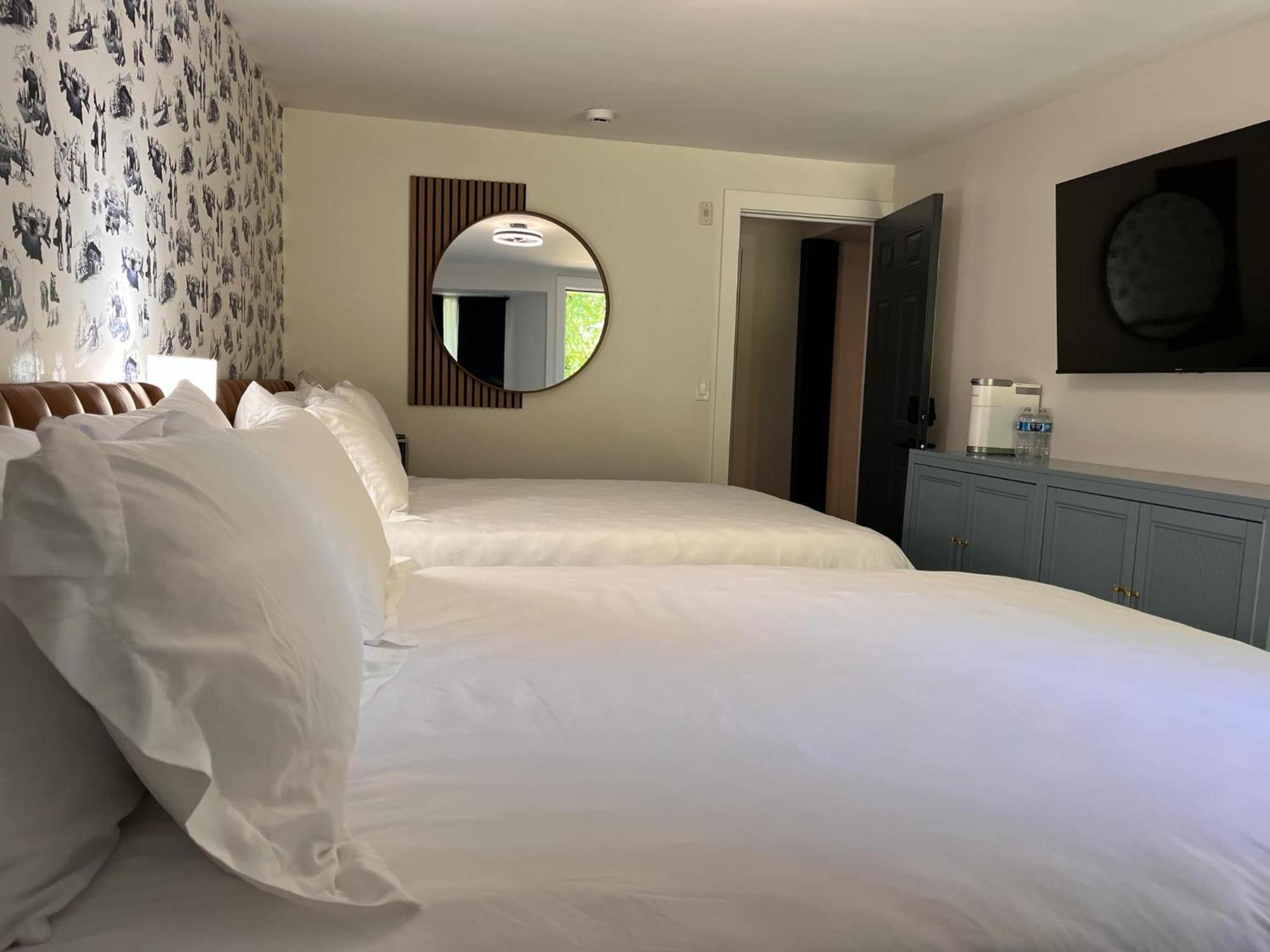 Chalet 239-Boutique Hotel West Dover Exteriér fotografie