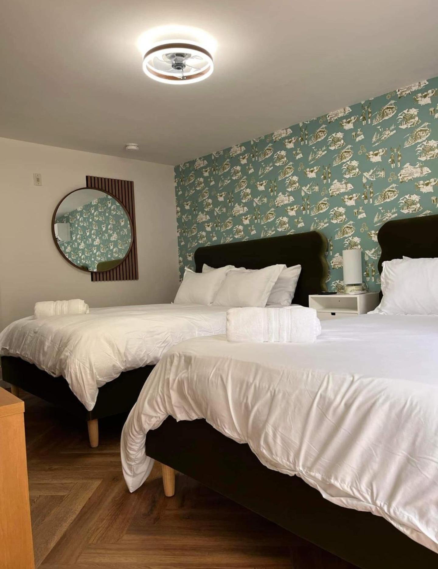 Chalet 239-Boutique Hotel West Dover Exteriér fotografie