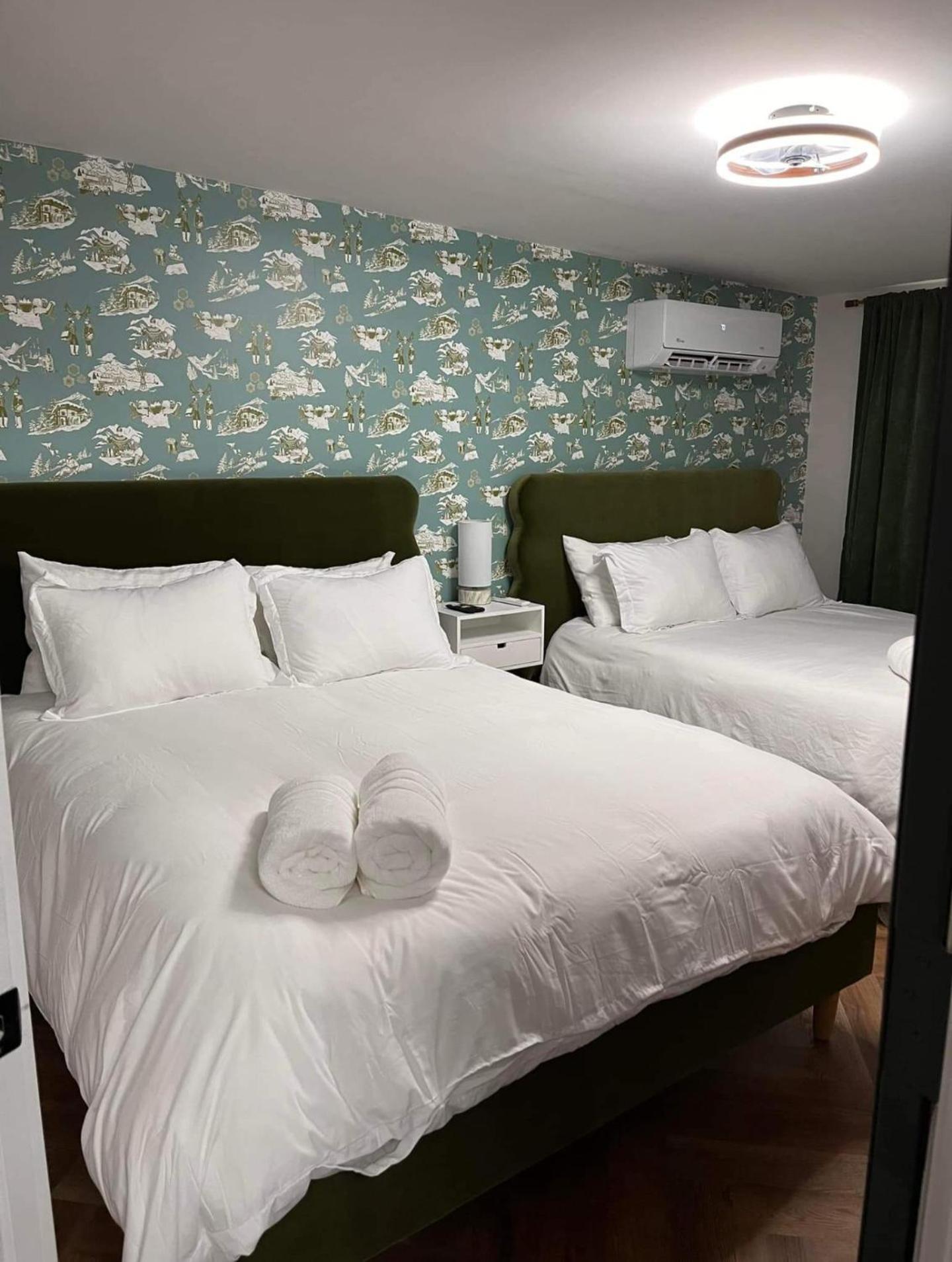 Chalet 239-Boutique Hotel West Dover Exteriér fotografie